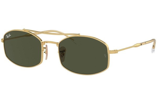 Слънчеви очила Ray-Ban RB3719 001/31 Special Златна