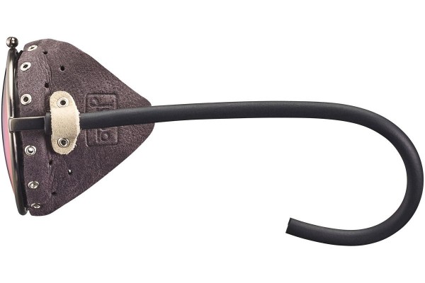 Napszemüvegek Julbo Vermont Classic J010 1157 Kerek Barna