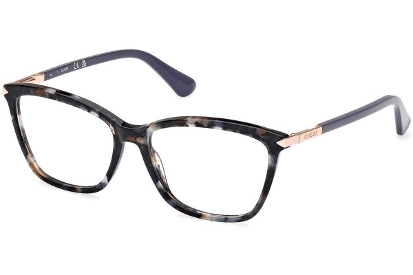 szemüvegeinket Guess GU2880 056 Cat Eye Havana