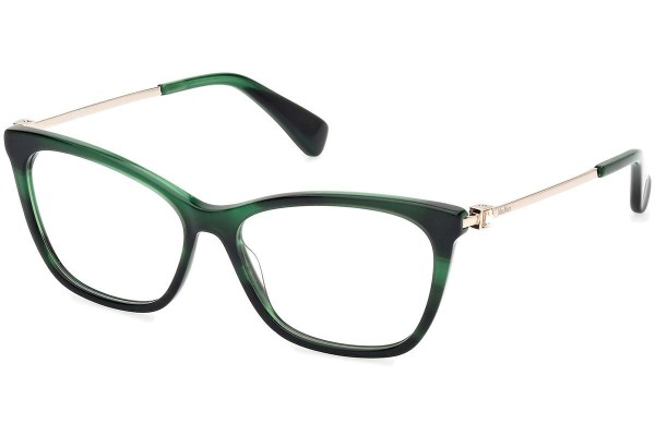 Briller Max Mara MM5070 098 Firkantet Grøn