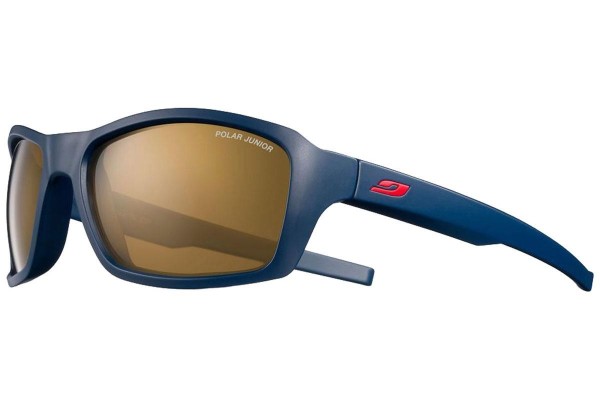 Aurinkolasit Julbo Extend 2.0 J495 9212 Polarized Suorakulmainen Sininen