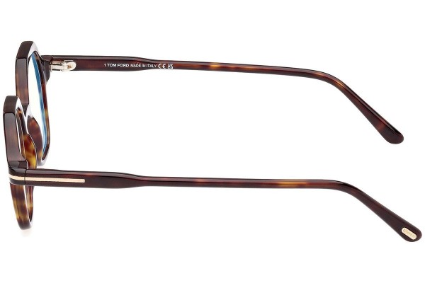 Ochelari Tom Ford FT5900-B 052 Specială Havana