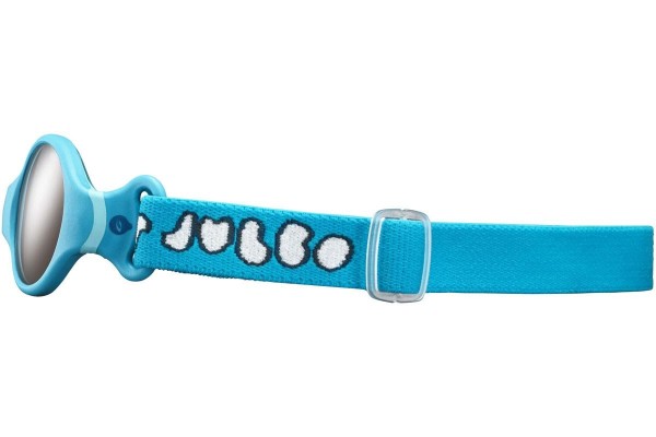 Okulary przeciwsłoneczne Julbo Loop S J532 2336 Okrągłe Niebieskie