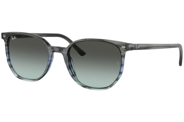 Napszemüvegek Ray-Ban Elliot RB2197 1391GK Szogletes Szürke