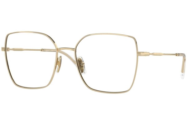 Okulary korekcyjne Vogue Eyewear VO4274 848 Nieregularny Złote