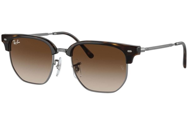 Ochelari de soare Ray-Ban Junior RJ9116S 152/13 Specială Gri