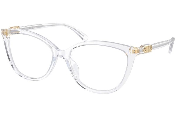 Briller Michael Kors Westminster MK4109U 3957 Cat Eye Krystal