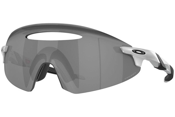 Okulary przeciwsłoneczne Oakley Encoder Ellipse OO9407 940702 Nieregularny Szare