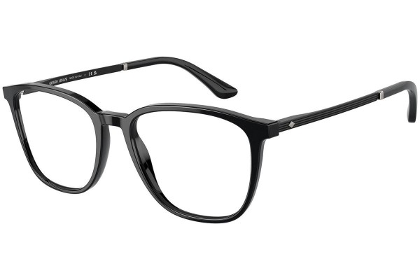 Очила Giorgio Armani AR7250 5001 Квадратни Черна