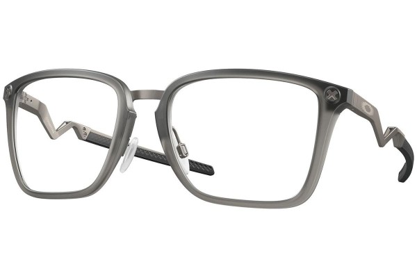 Silmälasit Oakley Cognitive OX8162 816202 Kulmikkaat Harmaa