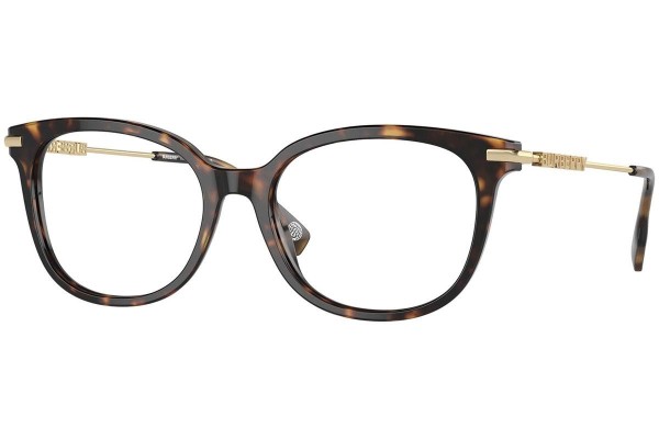 Ochelari Burberry BE2391 3002 Pătrați Havana