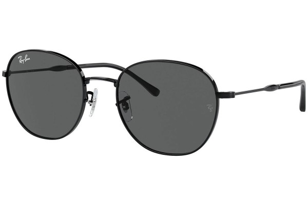 Ochelari de soare Ray-Ban RB3809 002/B1 Specială Negri