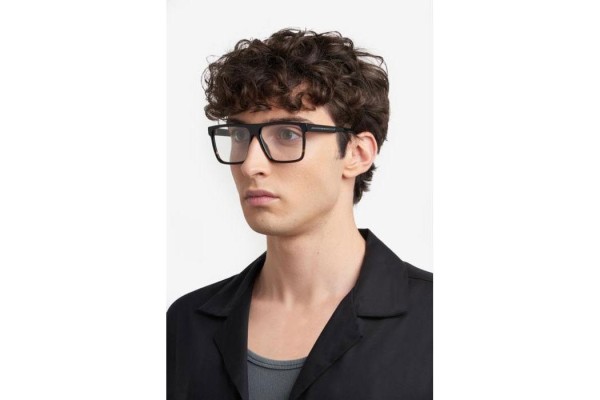 Glasses Carrera VICTORYC05 WR7 Flat Top Czarne