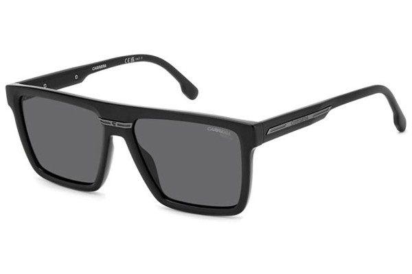 Слънчеви очила Carrera VICTORYC03/S 807/M9 Polarized Flat Top Черна