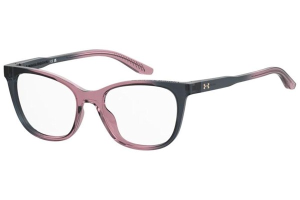 Ochelari Under Armour UA5072 3R7 Dreptunghiulari Roz