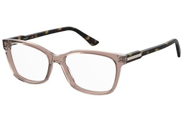 Ochelari Pierre Cardin P.C.8527 FWM Dreptunghiulari Bej