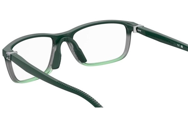 Glasses Under Armour UA9014/G LSF Prostokątne Zielone