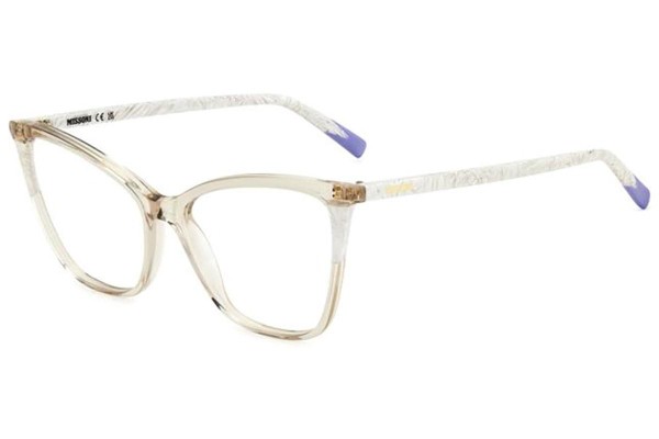 Ochelari Missoni MIS0177 EFM Dreptunghiulari Bej