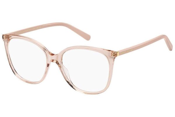 Ochelari Marc Jacobs MARC745 35J Dreptunghiulari Bej