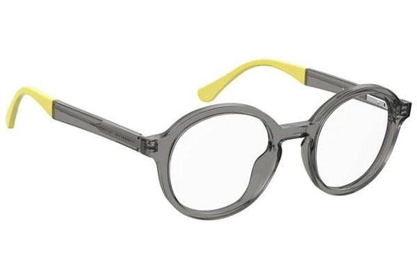 Ochelari Seventh Street S333 KB7 Ovali Gri