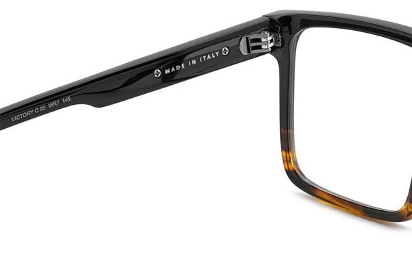 Glasses Carrera VICTORYC05 WR7 Flat Top Czarne