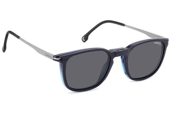 Очила Carrera CA332/CS PJP/M9 Polarized Правоъгълни Синя