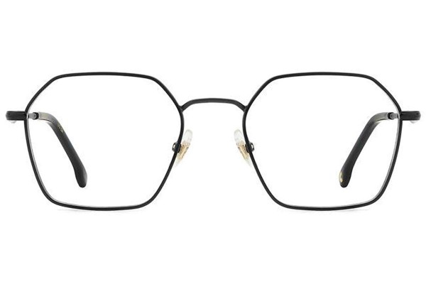 Okulary korekcyjne Carrera CARRERA335 003 Prostokątne Czarne