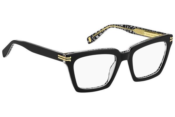 Ochelari Marc Jacobs MJ1100 TAY Dreptunghiulari Negri