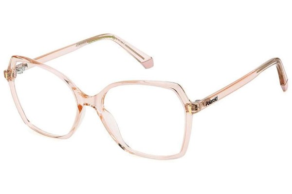 Ochelari Polaroid PLDD525 35J Cat Eye Roz