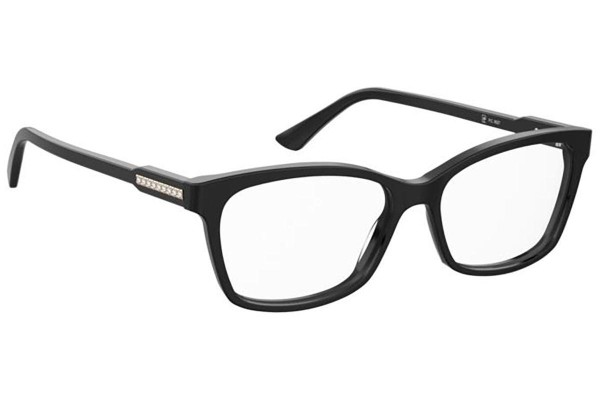 Ochelari Pierre Cardin P.C.8527 807 Dreptunghiulari Negri