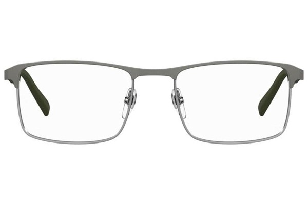 Okulary korekcyjne Seventh Street 7A116 R80 Prostokątne Szare