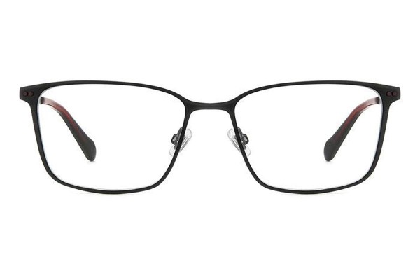 Okulary korekcyjne Fossil FOS7174/G 003 Prostokątne Czarne