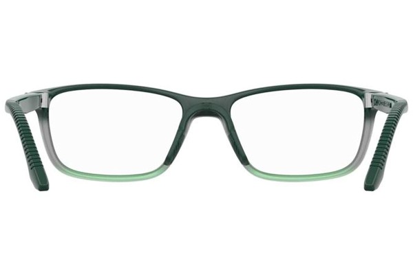 Glasses Under Armour UA9014/G LSF Prostokątne Zielone