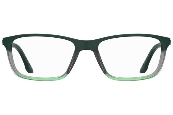 Glasses Under Armour UA9014/G LSF Prostokątne Zielone