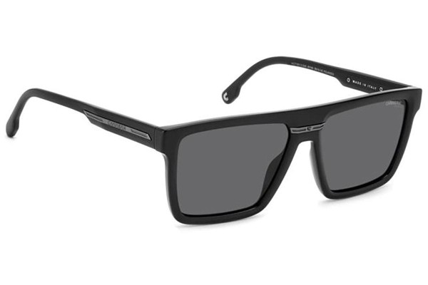 Слънчеви очила Carrera VICTORYC03/S 807/M9 Polarized Flat Top Черна