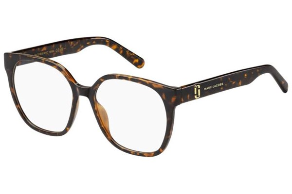 szemüvegeinket Marc Jacobs MARC726 086 Szogletes Havana