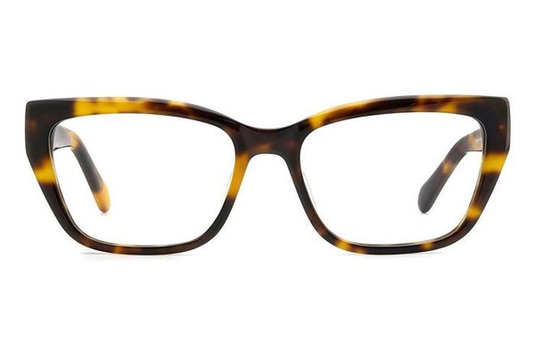 Glasses Fossil FOS7172 086 Kocie oczy Havana