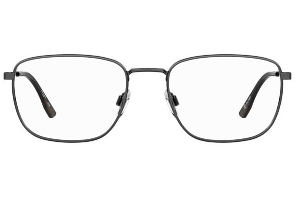 Okulary korekcyjne Pierre Cardin P.C.6893 V81 Prostokątne Szare