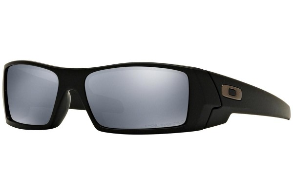 Aurinkolasit Oakley Gascan OO9014 12-856 Polarized Suorakulmainen Musta