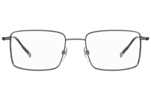 Okulary korekcyjne Seventh Street 7A114 KJ1 Prostokątne Szare