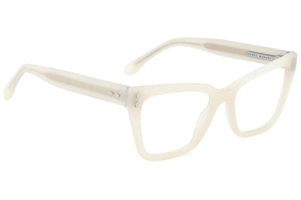 Ochelari Isabel Marant IM0090 SZJ Cat Eye Albi