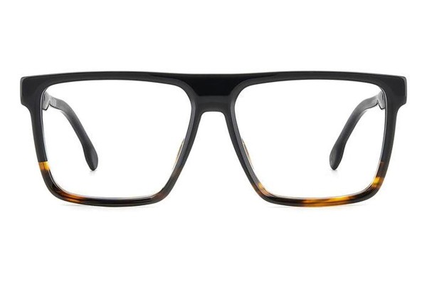 Glasses Carrera VICTORYC05 WR7 Flat Top Czarne