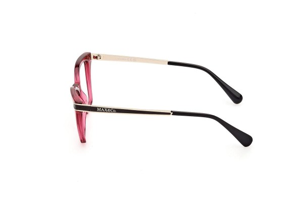 Briller Max&Co. MO5134 075 Cat Eye Lilla