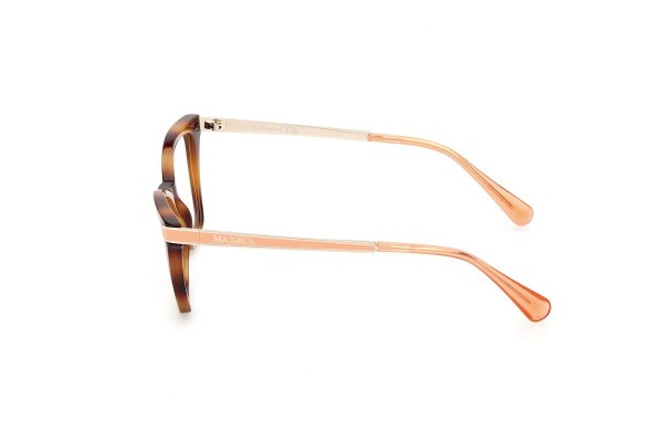 Briller Max&Co. MO5134 052 Cat Eye Havana