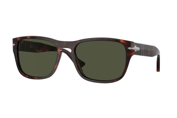 Слънчеви очила Persol PO3341S 24/31 Квадратни Хавана