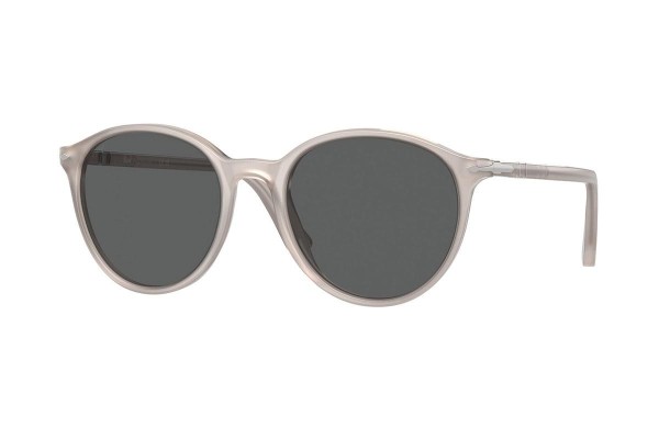 Aurinkolasit Persol PO3350S 1203B1 Pyöreä Harmaa