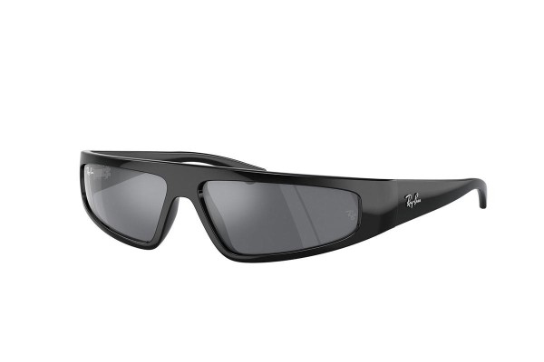 Слънчеви очила Ray-Ban RB4432 66776V Special Черна