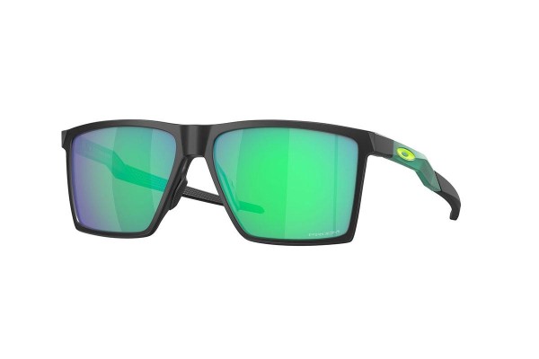 Napszemüvegek Oakley OO9482 948202 Szogletes Fekete