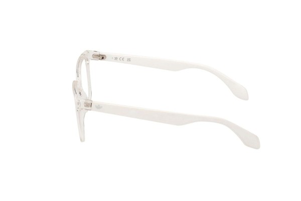 Ochelari Adidas Originals OR5088 026 Dreptunghiulari Cristal