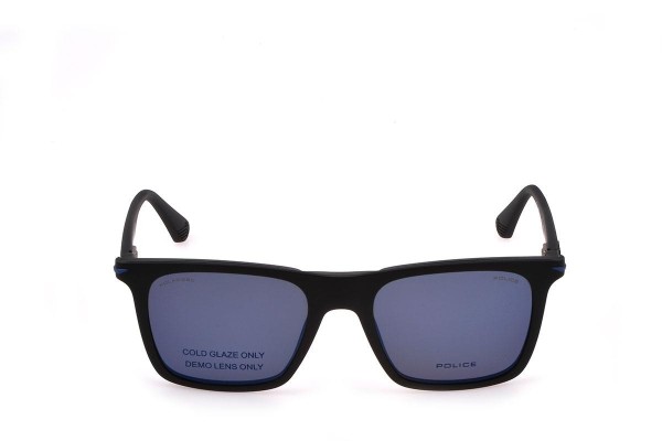 Очила Police UK136 U28P Polarized Квадратни Черна